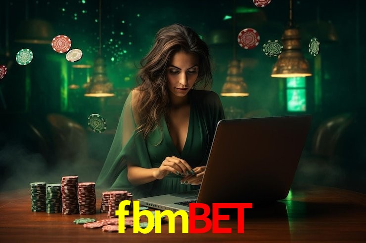 APP oficial da fbmbet para mobile